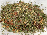 Spices-Mediterranean Table